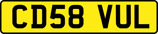 CD58VUL