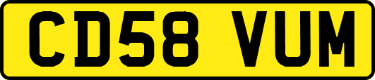 CD58VUM