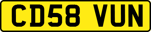 CD58VUN