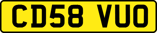 CD58VUO