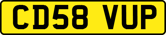CD58VUP