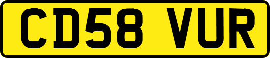 CD58VUR