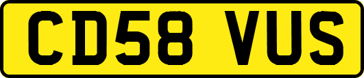 CD58VUS