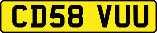 CD58VUU