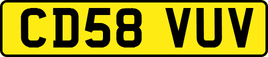 CD58VUV