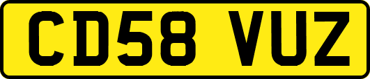CD58VUZ