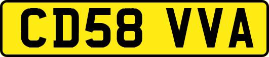 CD58VVA