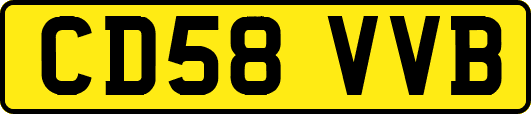 CD58VVB