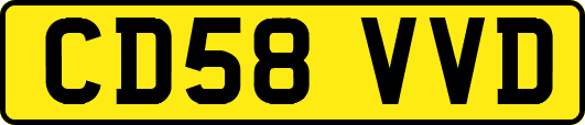 CD58VVD