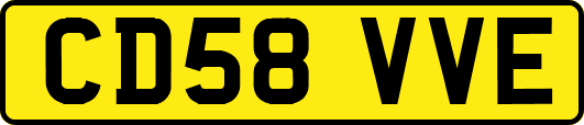 CD58VVE