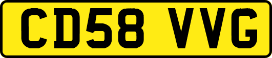 CD58VVG