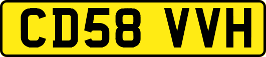 CD58VVH