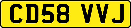 CD58VVJ