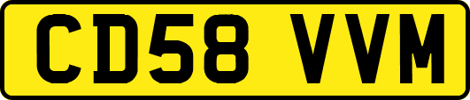CD58VVM