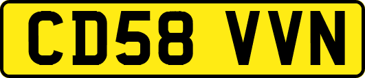CD58VVN