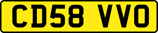 CD58VVO