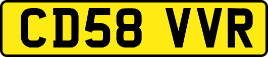 CD58VVR