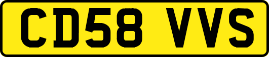 CD58VVS