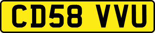 CD58VVU