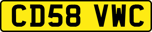 CD58VWC