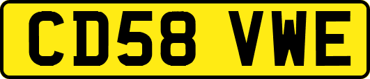 CD58VWE