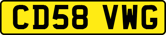 CD58VWG