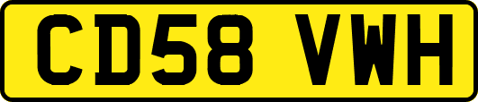 CD58VWH