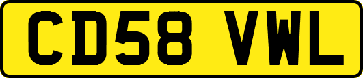 CD58VWL