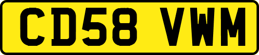 CD58VWM