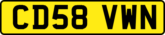 CD58VWN