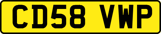 CD58VWP