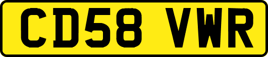 CD58VWR