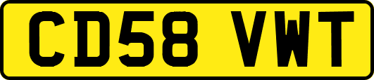 CD58VWT