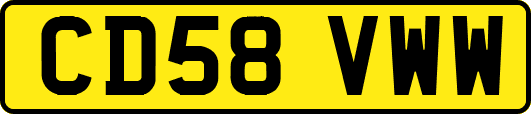 CD58VWW