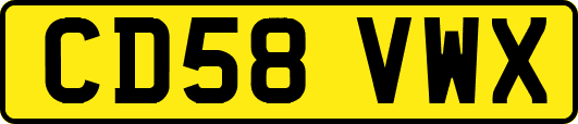 CD58VWX