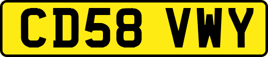 CD58VWY