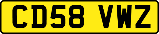 CD58VWZ
