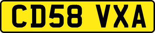CD58VXA