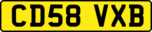 CD58VXB