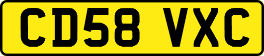 CD58VXC