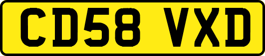 CD58VXD