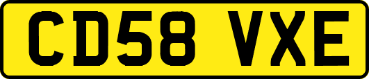 CD58VXE
