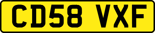 CD58VXF