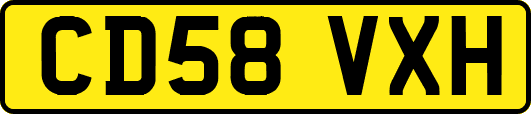 CD58VXH