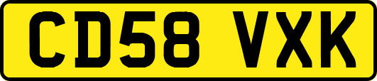 CD58VXK