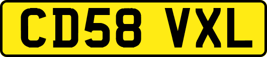 CD58VXL