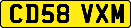 CD58VXM