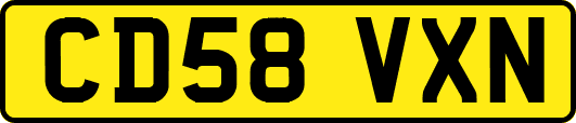 CD58VXN