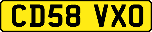 CD58VXO