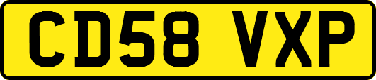 CD58VXP